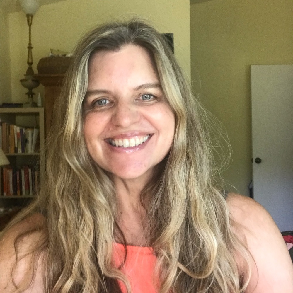 Meet your Posher, Aimee